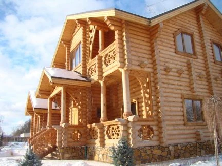 Фото Строительство домов