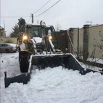 Фото №9 Экскаватор Погрузчик Volvo Bl-71 в аренду с почасо