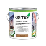 фото Масло-Лазурь OSMO Holzschutz Oil-Lasur 703 727