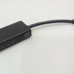 Фото №7 AAMIC-001 микрофонный адаптер GoPro HERO12 11 10 9 8 7 6 5 Black