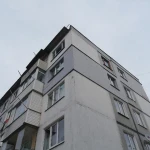 Фото №5 Утепление квартир снаружи