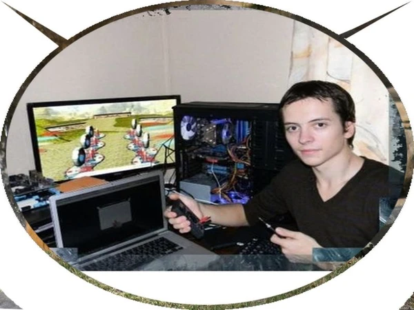 Фото УСТАНОВКА ПО