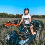 Фото №2 Прокат квадроциклов В Суздале
