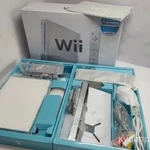 Фото №2 Nintendo Wii полный комплект