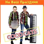 Музыкальный Дуэт «Good Cats»