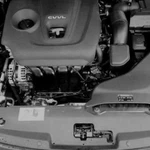 KIA/Hyundai Прошивка Удаление катализатора Евро 2