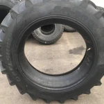 Фото №4 Шины 15.5-38 на МТЗ Белшина, задние колеса на МТЗ