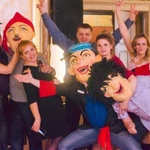 Фото №4 Проведение свадеб, юбилеев