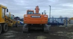 фото Экскаватор Doosan DX225LCA (Ю.Корея) 2013г в