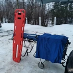 Фото №4 перевозка лежачих, маломобильных граждан по г . Ухта