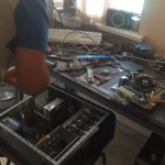 ЧАСТНЫЙ КОМПЬЮТЕРНЫЙ МАСТЕР. НАСТРОЙКА РОУТЕРА.РЕМОНТ КОМПЬЮТЕРА И НОУТБУКА ОТ МАСТЕРА ЧАСТНИКА