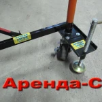 Фото №8 Аренда строительных вышек и лесов от Аренда-С