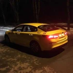 Аренда автомобиля под такси. Киа Оптима/Kia Optima