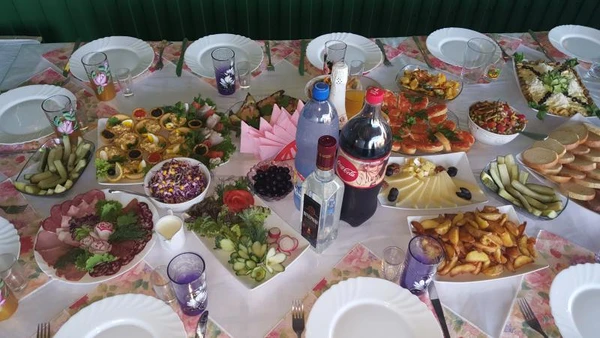 Фото Сочные предложения отдыха 2019