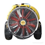 Фото №9 Прицепной садовый опрыскиватель с вентилятором 90см-1600л- FJB GROUP LLC