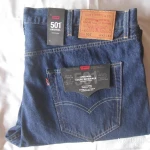Фото №4 Джинсы Levis 501 W42 L34