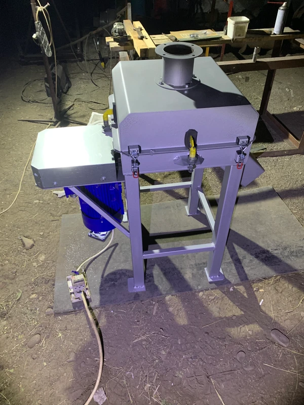 Фото Горохокол. Для колки гороха.