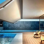 Фото №4 Маркизы, перголы, тенты