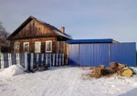 фото Дом c видом на озеро д.Знаменка Каслинский район,Челябинская