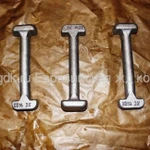 фото Подвеска маятниковая