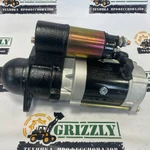 Фото №2 Стартер QDJ3Q5A / QDJ2636A