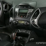 Фото №5 Hyundai ix35, 2013