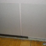 Фото №2 Полки стеклянные 42х75 толстостенные (2 шт)