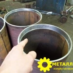Фото №3 Токарные работы