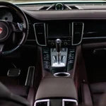 Фото №7 Прокат Porsche Panamera