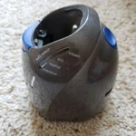 Фото №2 Braun Станция для очистки и зарядки Braun series Clean&Charge доставка