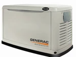 фото Газовый генератор Generac 5916 (13 кВт)