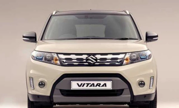 Фото Установка гбо метан на Suzuki Vitara в Краснодаре