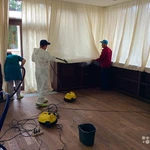 Фото №9 Уборка квартир, клининг