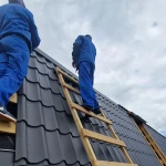 Услуги бригады кровельщиков в Ковылкино. Замена и монтаж кровли, ремонт крыш