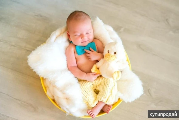 Фото Прокат фотолампы для лечения желтушки