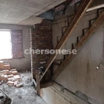 Фото №11 Участок в Левой Гераклее (для понимающих) с недостроем 6,3 сотки на улице