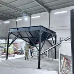 Фото №4 Новая линия по производству газобетона серии «Конвейерная с автоматизацией» АСМ-100КА