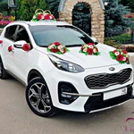 Фото №155 Свадебные машины, лимузины, микроавтобусы в Липецке