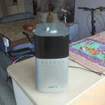 Фото №4 Увлажнитель воздуха