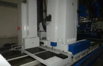 фото Обрабатывающий центр с ЧПУ UNION BFP130 CNC (1991/2016)