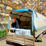 Фото №2 Вывоз мусора. Газель, Зил, Камаз, Грузчики