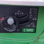 Пила циркулярная Hitachi C10RD (на станине, 1600 Вт, диск 250 мм
