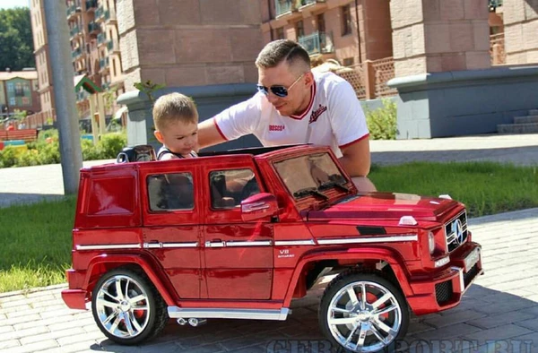 Фото Детские электромобили оптом и в розницу.