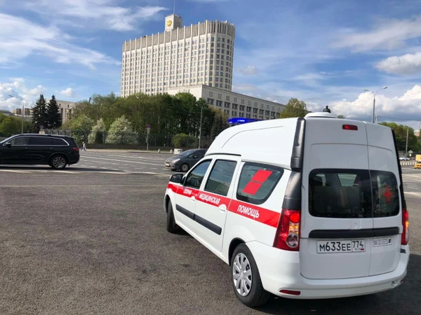 Фото Перевозка лежачих больных в САМАРЕ