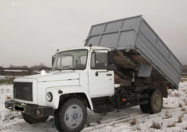 Фото Вывоз мусора и веток Самосалы в Нижнем Новгороде