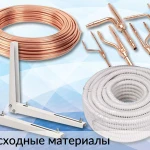 Фото №2 Установка кондиционеров (сплит-систем).