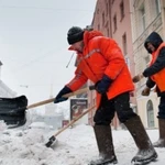 Уборка снега в Барнауле, уборка территорий, вывоз мусора 