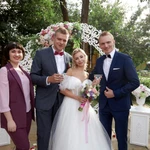 Фото №4 Ведущая Оксана Балакшина