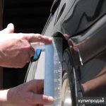 Фото №4 Проставки России для BMW X5 e70 (25-35мм)