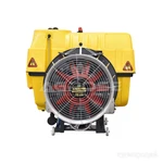 Фото №5 Навесной садовый опрыскиватель с вентилятором 75см-800л- FJB GROUP LLC